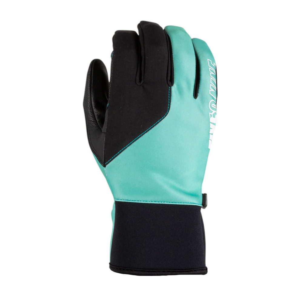 Перчатки 509 Factor Pro без утеплителя Teal F07001200-140-251 в интернет Магазине Аллигатор Красноярск