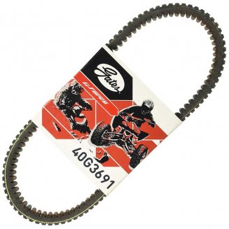 Ремень вариатора Gates 40G3691 в интернет Магазине Аллигатор Красноярск