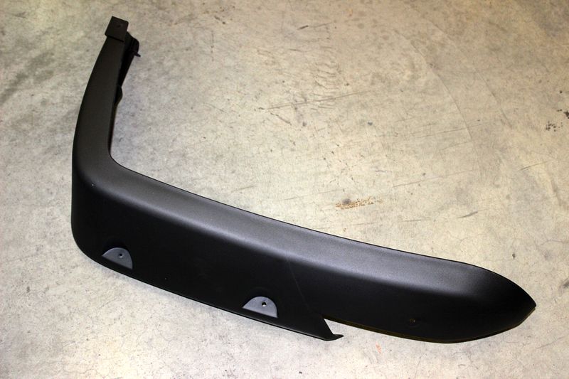 Расширитель колесной арки передний, левый 9050-040003 в интернет Магазине Аллигатор Красноярск