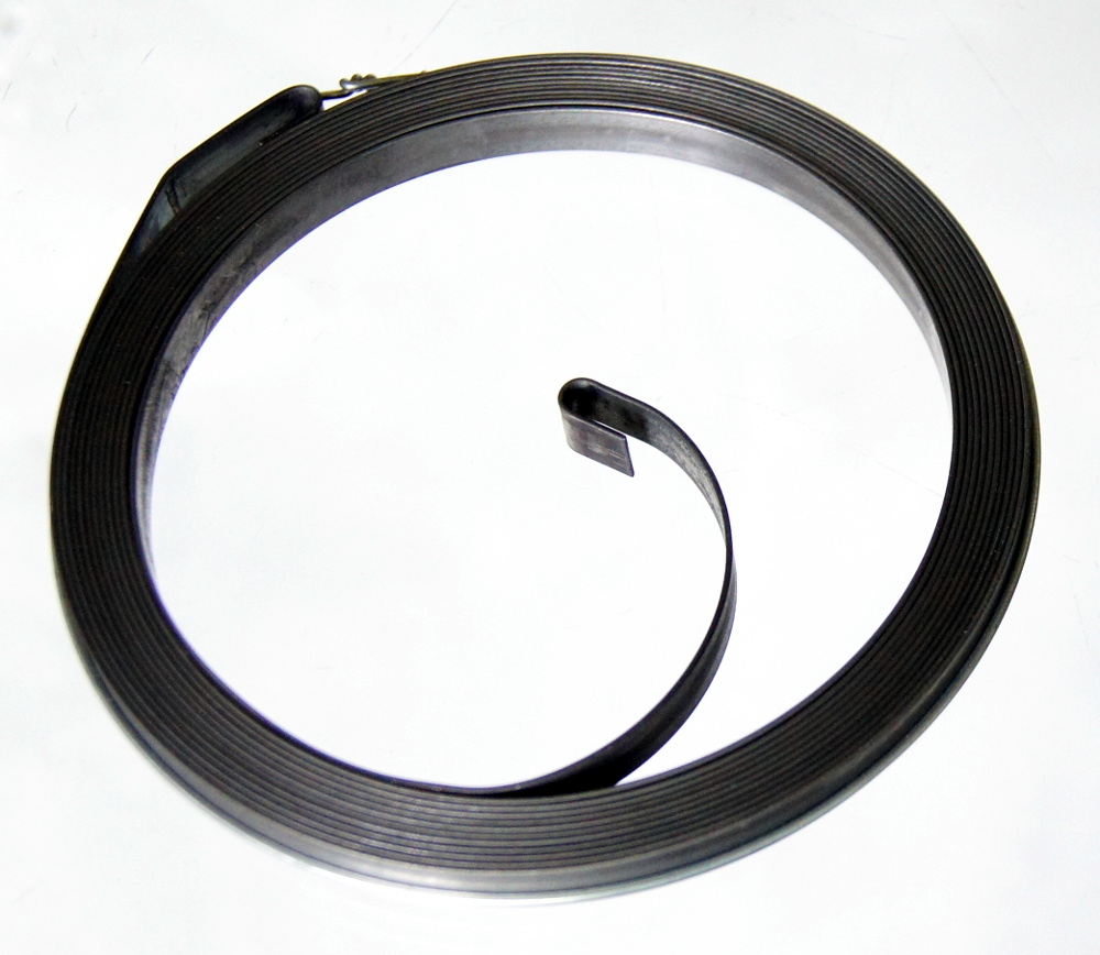 Пружина ручного стартера TOHATSU 345-05004-0 в интернет Магазине Аллигатор Красноярск