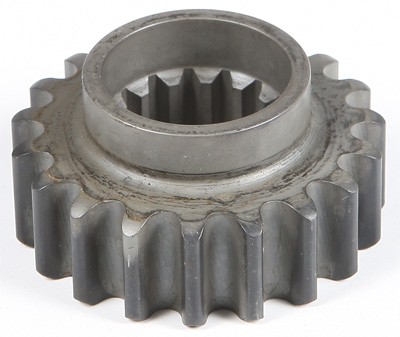 Шестерня / SPKT 19T 3/4W 15 SPL HV PM 3221095 (351352-004) в интернет Магазине Аллигатор Красноярск