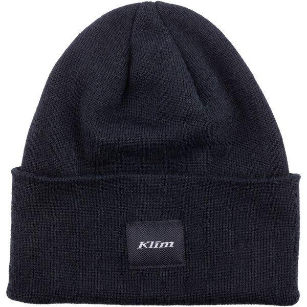 Шапка Klim Kalispell Beanie Black 6735-000-000-000 в интернет Магазине Аллигатор Красноярск