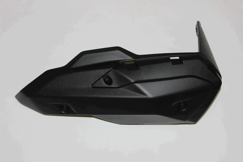 Защита рук (левая) 9AWA-101201-10000 в интернет Магазине Аллигатор Красноярск