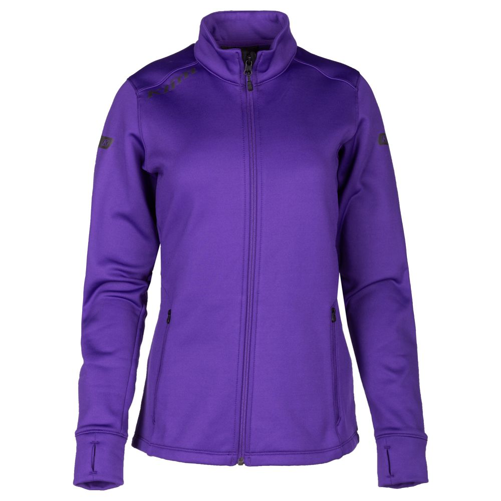 Куртка Klim Sundance Jacket Heliotrope - Metallic Black 3146-006-120-796 в интернет Магазине Аллигатор Красноярск