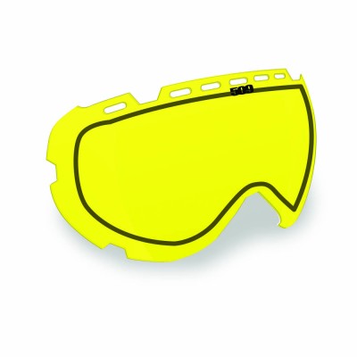 Линза 509 Aviator Yellow Tint 509-AVILEN-13-YL в интернет Магазине Аллигатор Красноярск