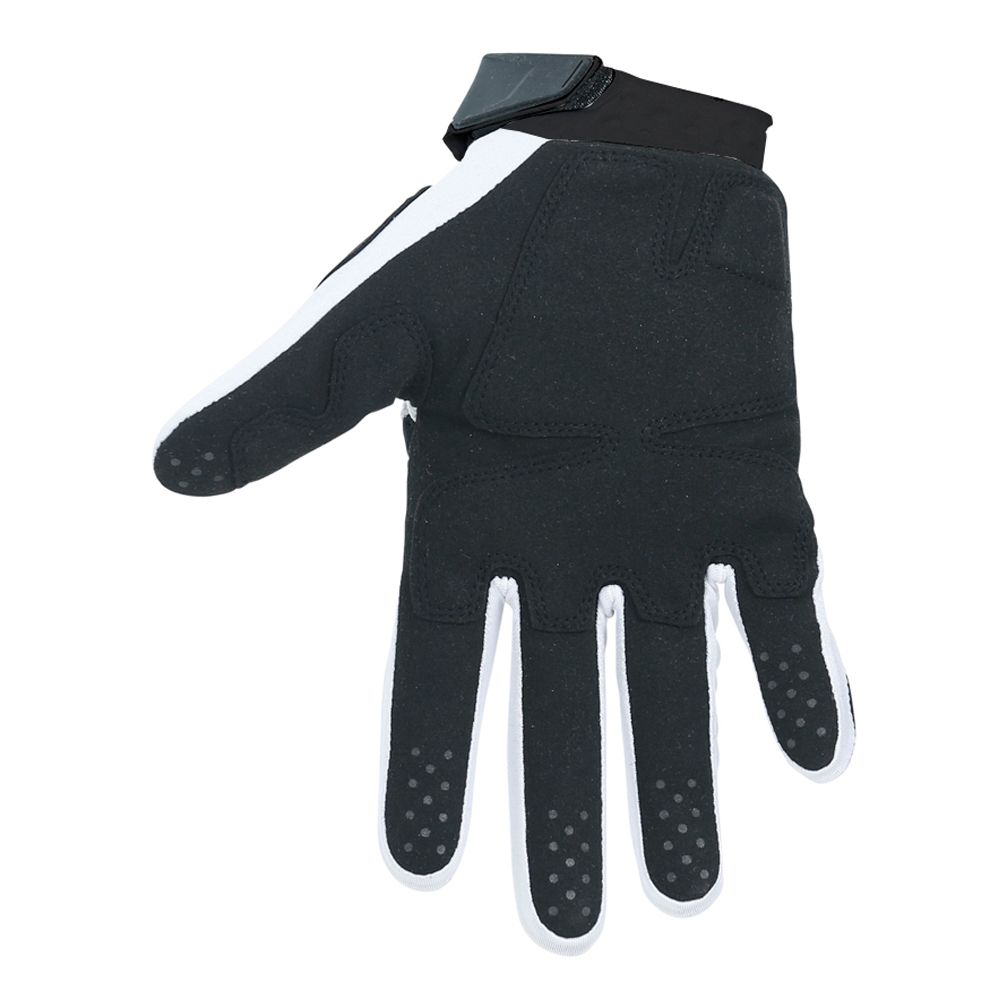 Гидроперчатки JetPilot RX Race White/Black 191030 в интернет Магазине Аллигатор Красноярск