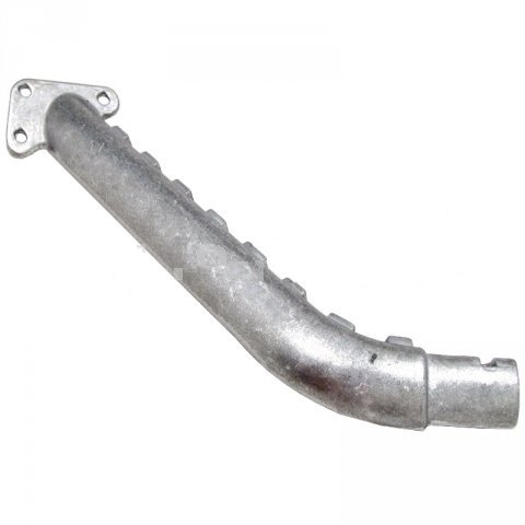 Упор для ног правый 1607-040 в интернет Магазине Аллигатор Красноярск