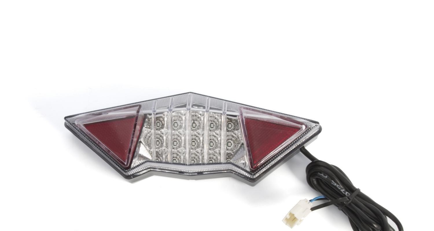 Фонарь задний 279966 в интернет Магазине Аллигатор Красноярск