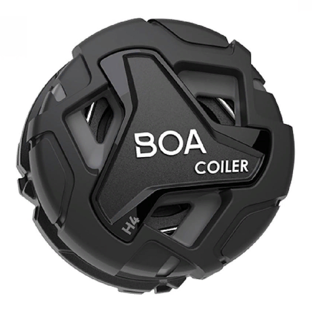 Фиксатор тросика BOA FXR BOA H4 Coiler Dial G (Black) 230751-1000-00 в интернет Магазине Аллигатор Красноярск