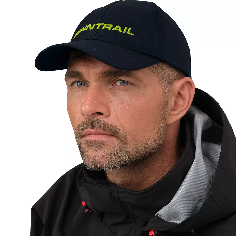 Кепка Finntrail WATERPROOFCAP 9621 Graphite (OS) в интернет Магазине Аллигатор Красноярск