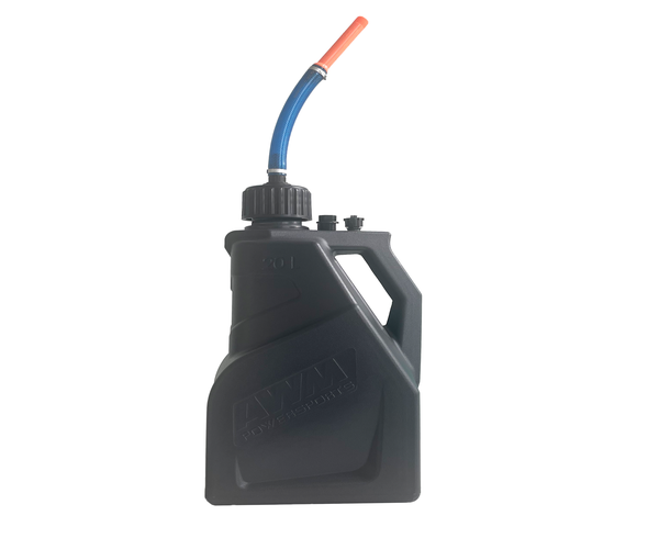 Канистра AWMPowersports 20л. в интернет Магазине Аллигатор Красноярск