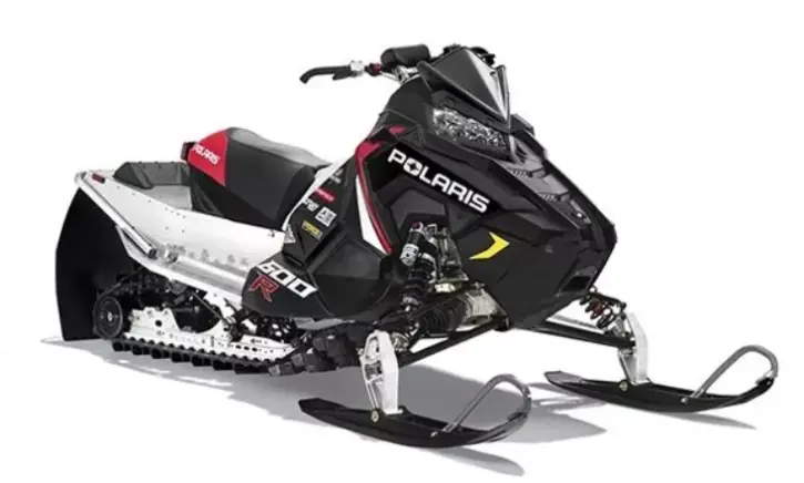 Снегоход 600 Racer в интернет Магазине Аллигатор Красноярск