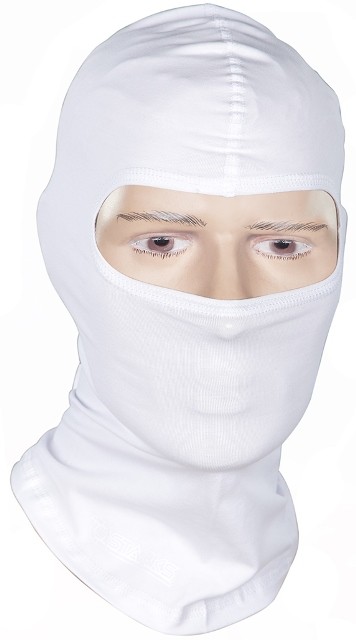 Подшлемник STARKS Light (белый) MP0003/6 в интернет Магазине Аллигатор Красноярск