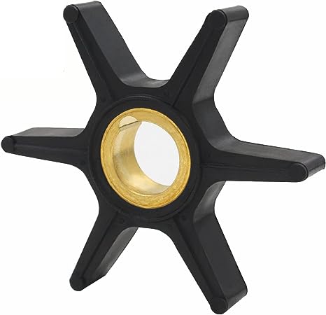 Крыльчатка охлаждения 8508910 в интернет Магазине Аллигатор Красноярск