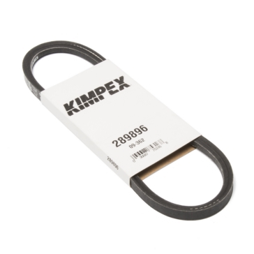 Ремень вентилятора  289896 в интернет Магазине Аллигатор Красноярск