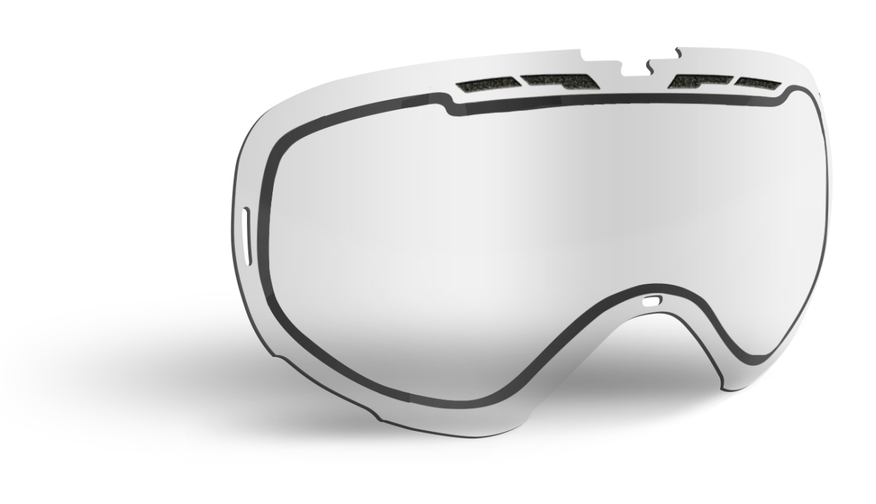 Линза 509 Revoiver Clear 509-REVLEN-17-CL в интернет Магазине Аллигатор Красноярск