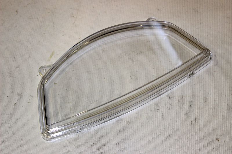 Стекло щитка приборов 9050-170114 в интернет Магазине Аллигатор Красноярск