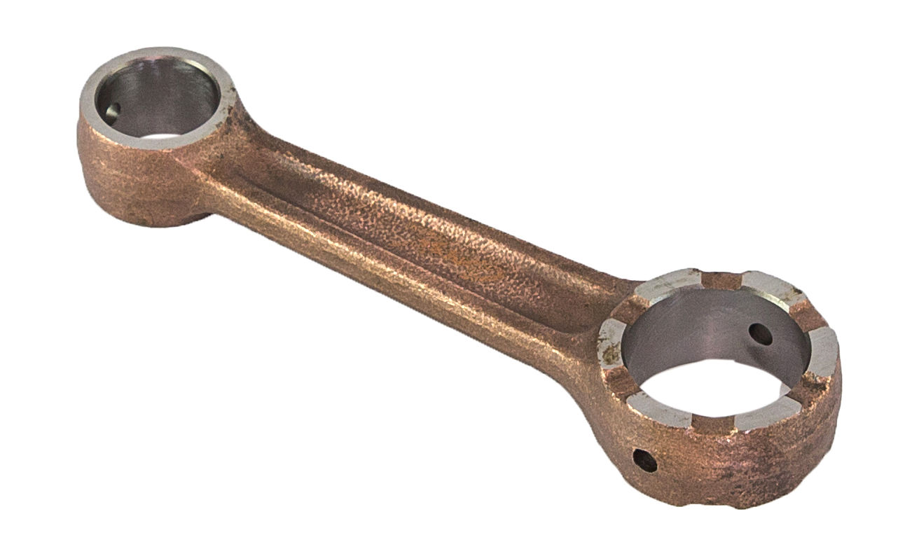 Шатун для TOHATSU 350-00040-0 в интернет Магазине Аллигатор Красноярск