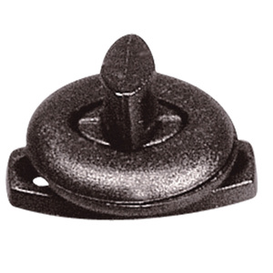 Защёлка пластиковая 210016 в интернет Магазине Аллигатор Красноярск