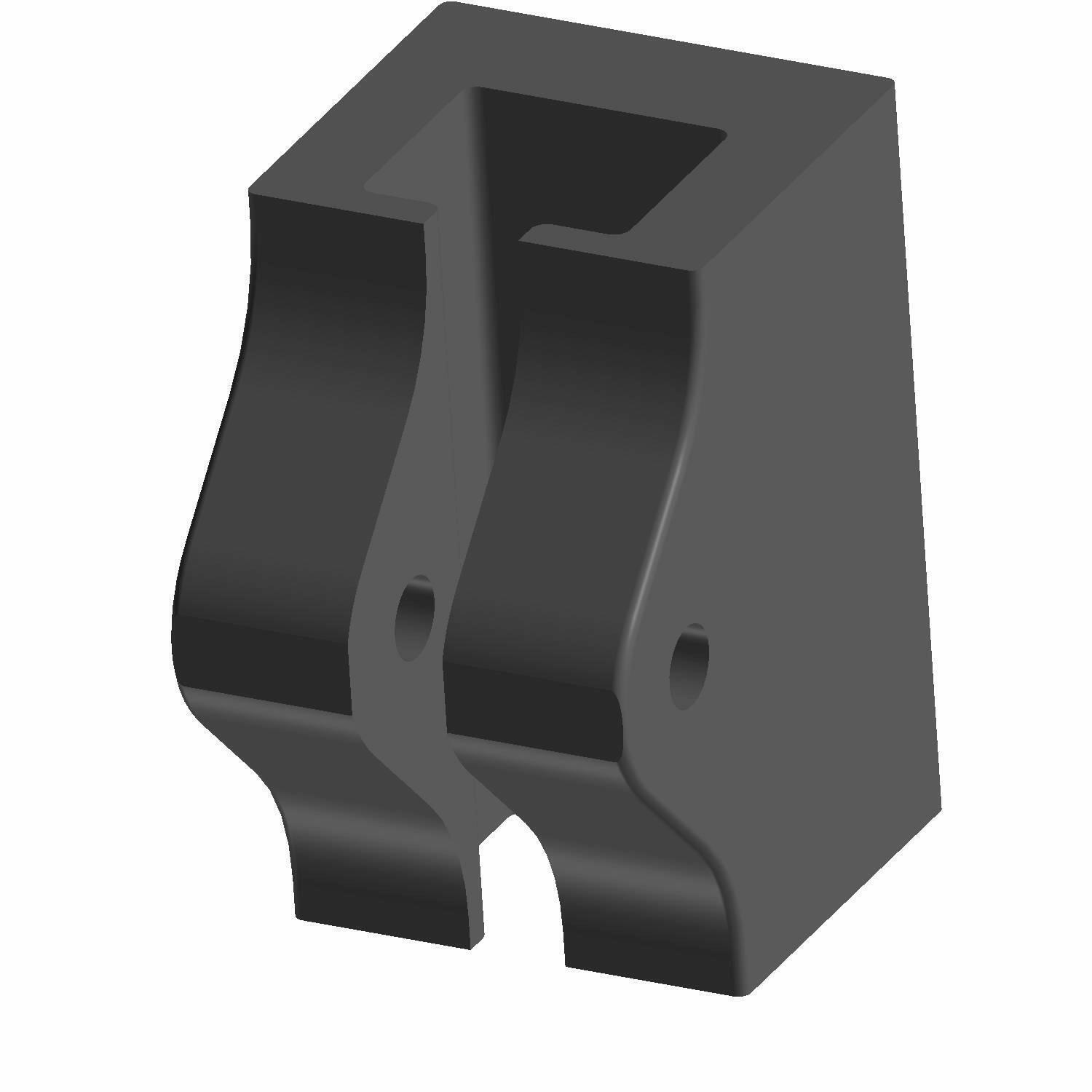 Бампер / BUMPER-JOUNCE REAR COIL-OVER 5522056 в интернет Магазине Аллигатор Красноярск