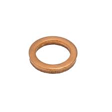 Шайба / WASHER-18X12X2.5MM-COPPER 7556357 в интернет Магазине Аллигатор Красноярск