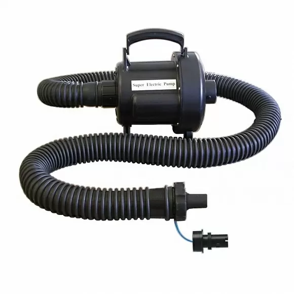 Насос JOBE Heavy Duty Pump STD 410205001 в интернет Магазине Аллигатор Красноярск