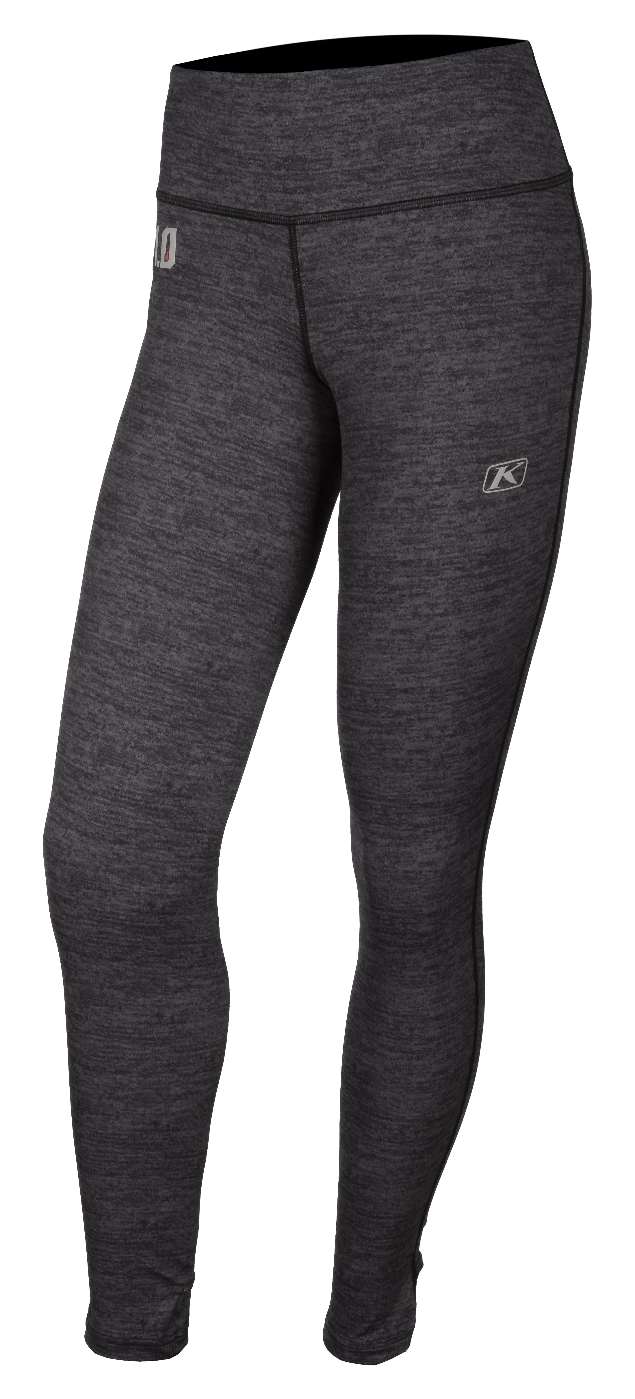 Штаны Klim Solstice Pant 1.0 Black Heather 4021-004-120-002 в интернет Магазине Аллигатор Красноярск