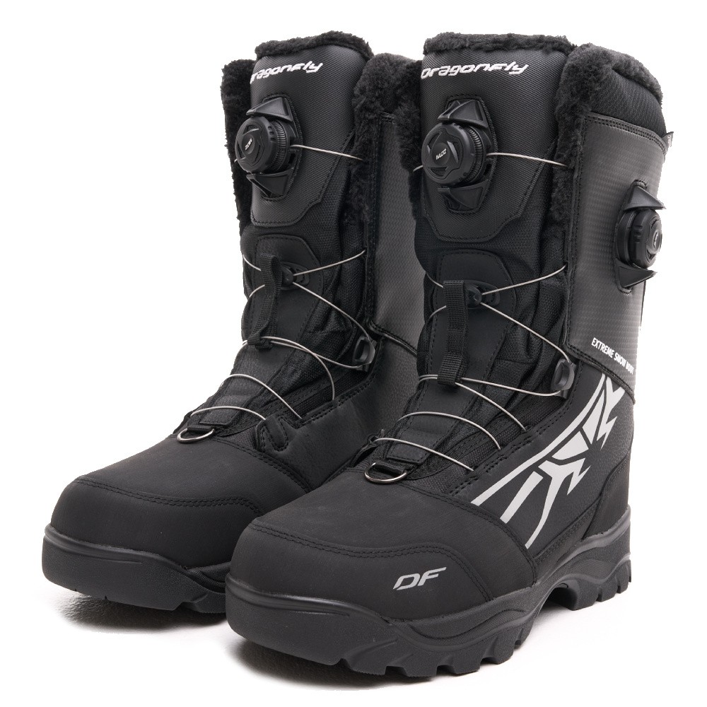 Снегоходные ботинки DF MOUNTAIN EXTREME 400200-25-300 в интернет Магазине Аллигатор Красноярск