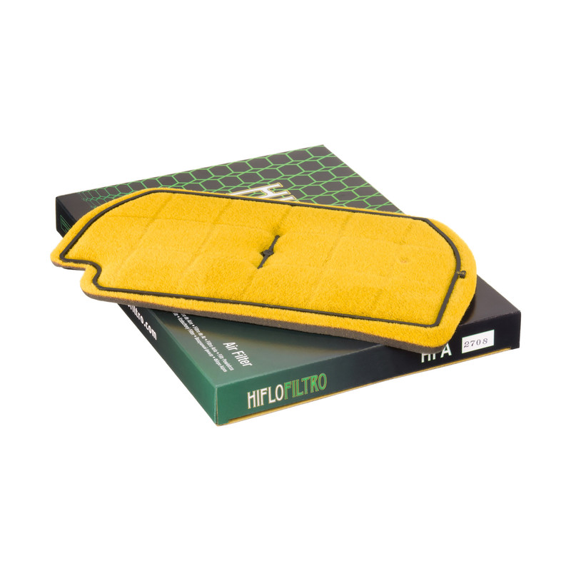 Фильтр воздушный HFA 2708 в интернет Магазине Аллигатор Красноярск