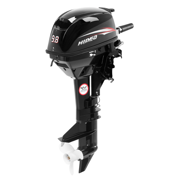 Лодочный мотор Hidea HD 9.8FHS в интернет Магазине Аллигатор Красноярск