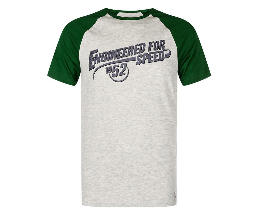 Футболка Kawasaki ENGINEERED FOR SPEED T-SHIRT (L) в интернет Магазине Аллигатор Красноярск