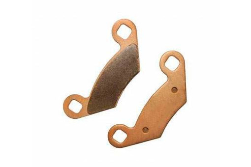  Колодки тормозные / KIT-BRAKE PAD GEMPCO 246MM 2203628 (AT-05038/AT-05038F/ FA475/FA475LL/FA475K/BZRFA475) в интернет Магазине Аллигатор Красноярск