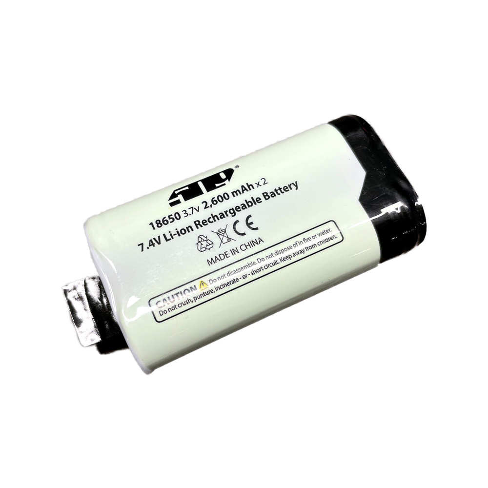 Аккумулятор 509 сменный Ignite S1 7.4 V 2600 mah F02012100-000-001 в интернет Магазине Аллигатор Красноярск