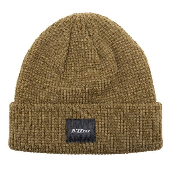 Шапка Klim Star Valley Beanie Dark Olive 6729-000-000-335 в интернет Магазине Аллигатор Красноярск