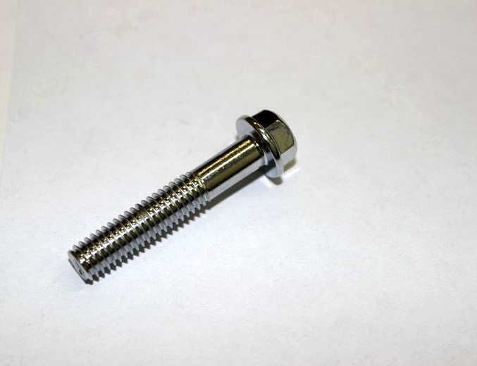 Болт М6х32 0010-080012-0030 в интернет Магазине Аллигатор Красноярск