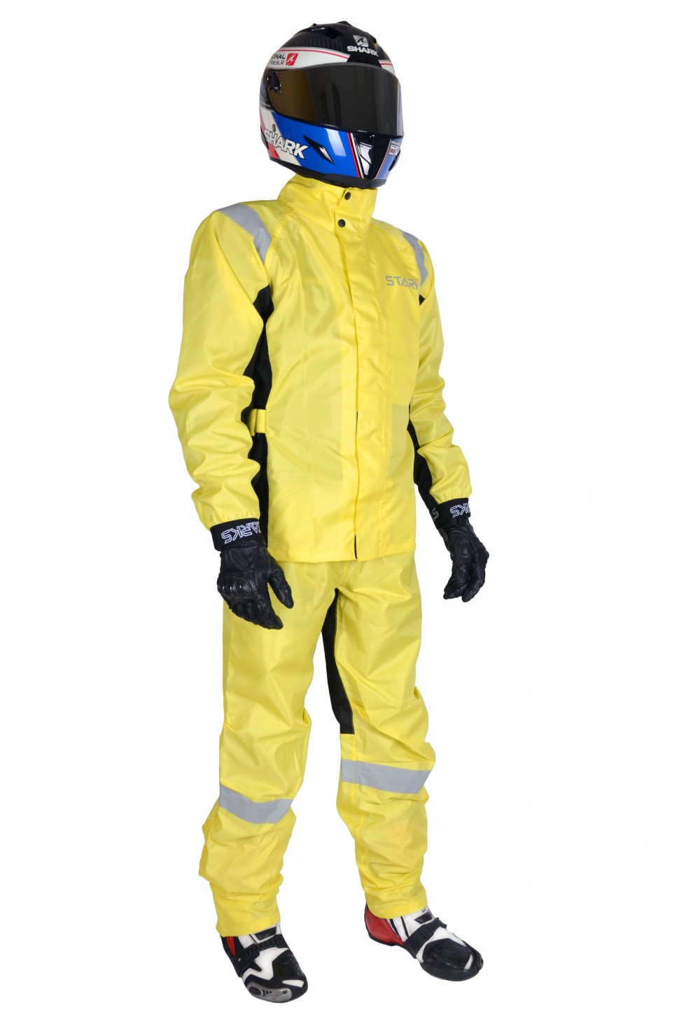 Дождевик раздельный STARKS Light Rain (Комплект) в интернет Магазине Аллигатор Красноярск