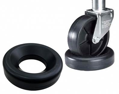 Фиксатор опорного колеса трейлера 210085 в интернет Магазине Аллигатор Красноярск