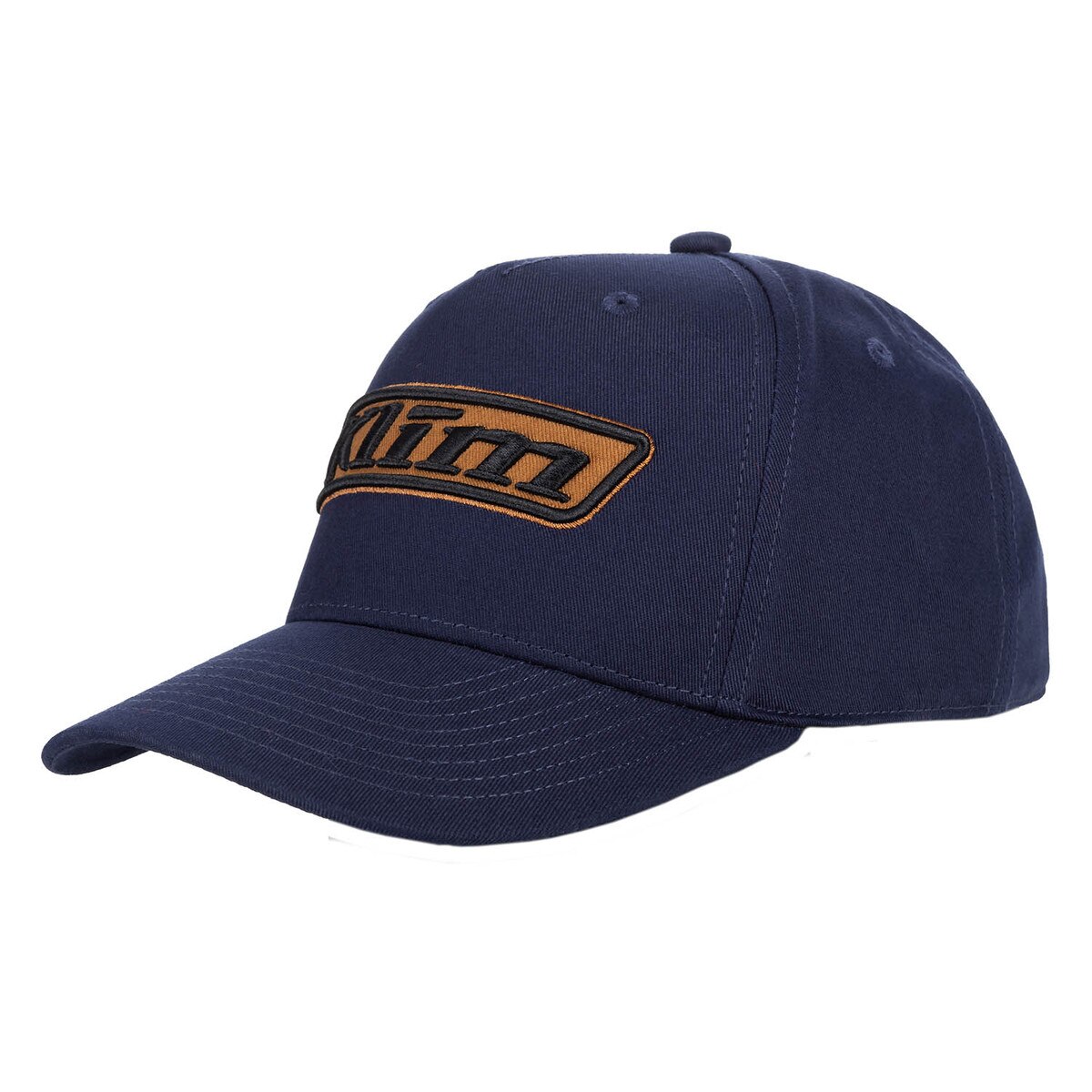 Кепка Klim Corp Hat Dress Blues - Golden Brown 3773-000-000-246 в интернет Магазине Аллигатор Красноярск