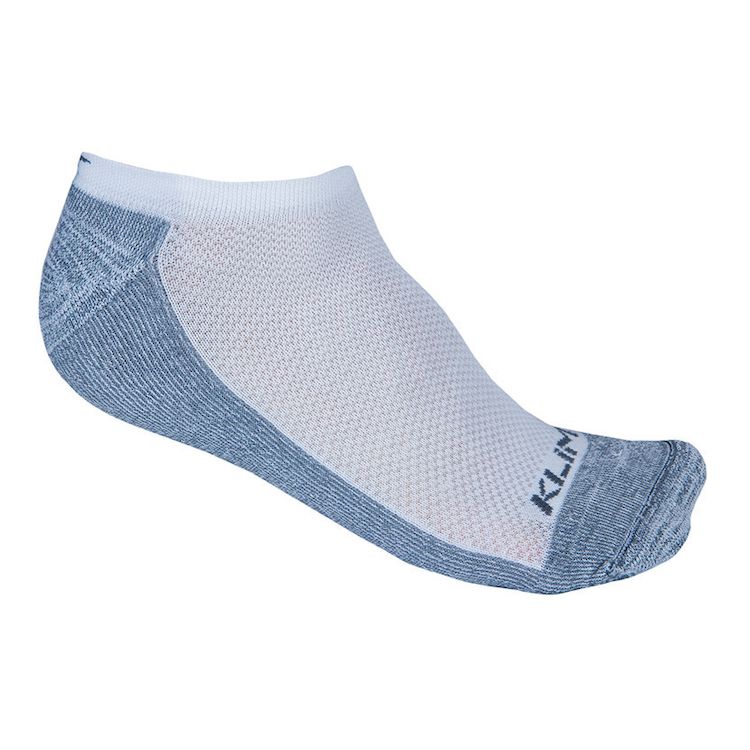 Носки KLIM No Snow Sock White 6002-001-130-800 в интернет Магазине Аллигатор Красноярск
