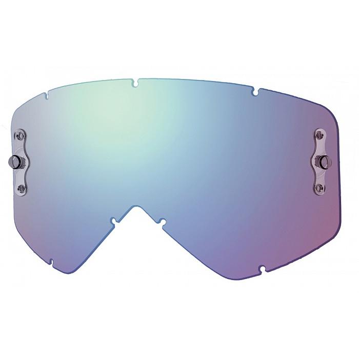 Линза Smith Sensor зеркальная FL1Z в интернет Магазине Аллигатор Красноярск