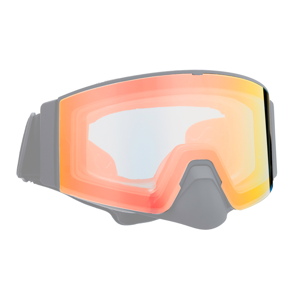 Линза Jethwear Force с подогревом (Red) J23043-400 в интернет Магазине Аллигатор Красноярск