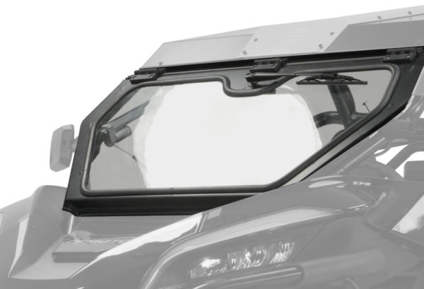 Стекло лобовое подъемное ZFORCE 1000 Sport 40.0574 в интернет Магазине Аллигатор Красноярск