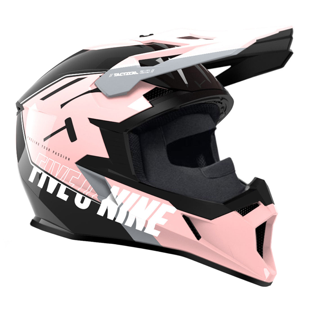 Шлем 509 Tactical 2.0 Fidlock (Dusty Rose) F01012900-130-702 в интернет Магазине Аллигатор Красноярск