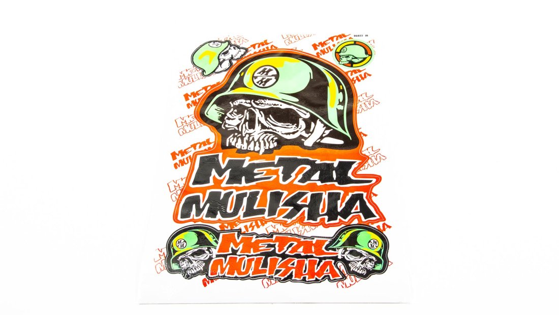 Наклейки набор D6022 в интернет Магазине Аллигатор Красноярск