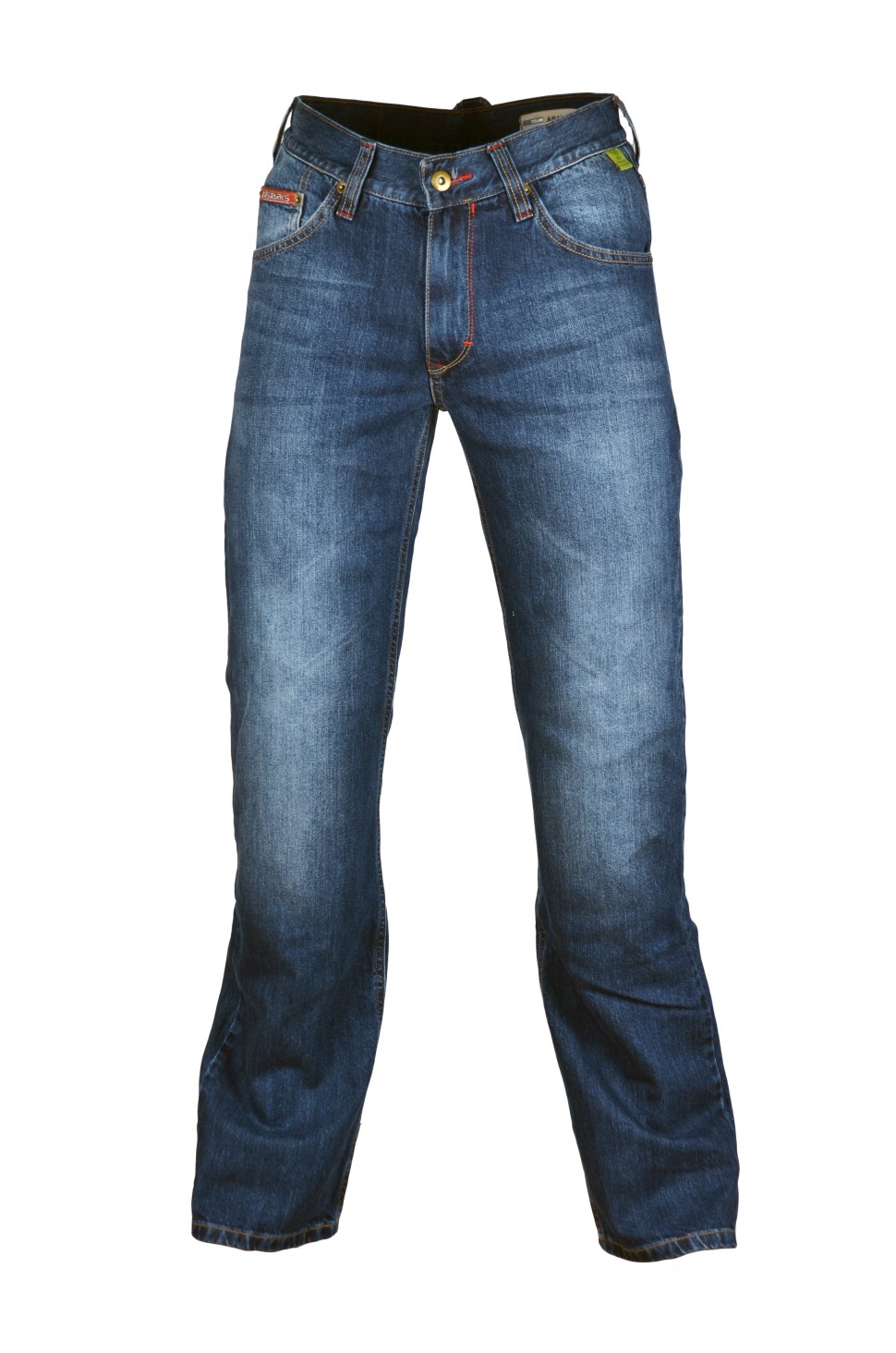 Мотоджинсы STARKS VARAN в интернет Магазине Аллигатор Красноярск