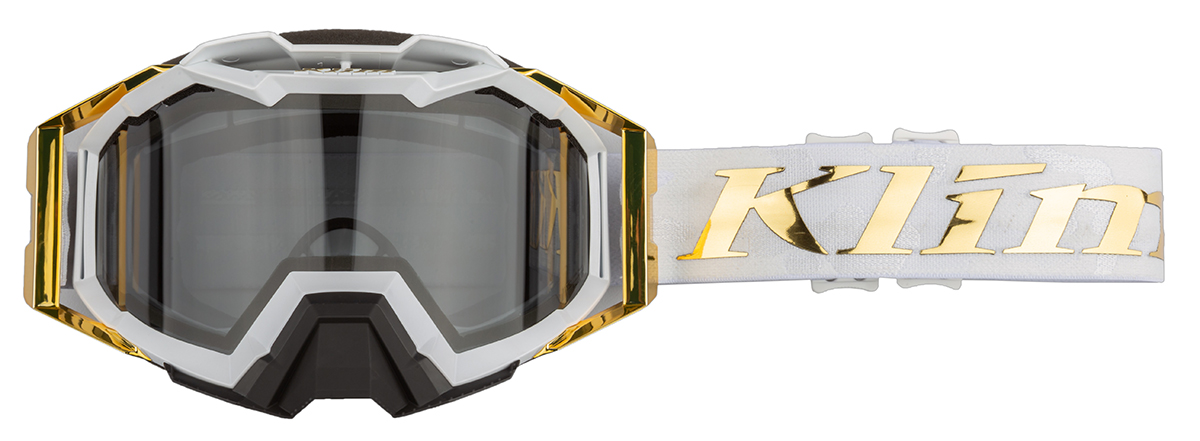 Очки Klim Viper Pro Snow Goggle Assault Camo Gold Smoke Polarized 3901-000-000-021 в интернет Магазине Аллигатор Красноярск