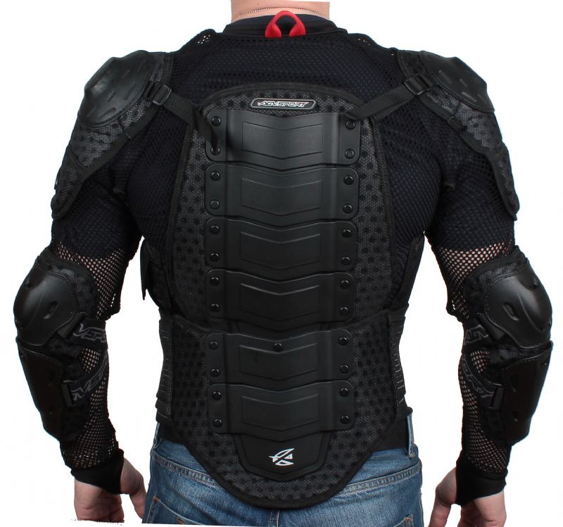 Черепаха AGVsport Protection A16805-003 в интернет Магазине Аллигатор Красноярск