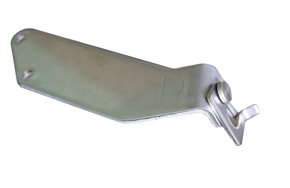 Стопор Tohatsu 350-83870-0  в интернет Магазине Аллигатор Красноярск