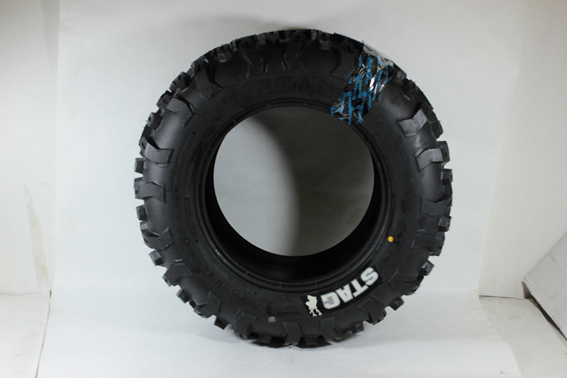 Шина передняя CFMOTO CST, 27x9 R14 60L в интернет Магазине Аллигатор Красноярск