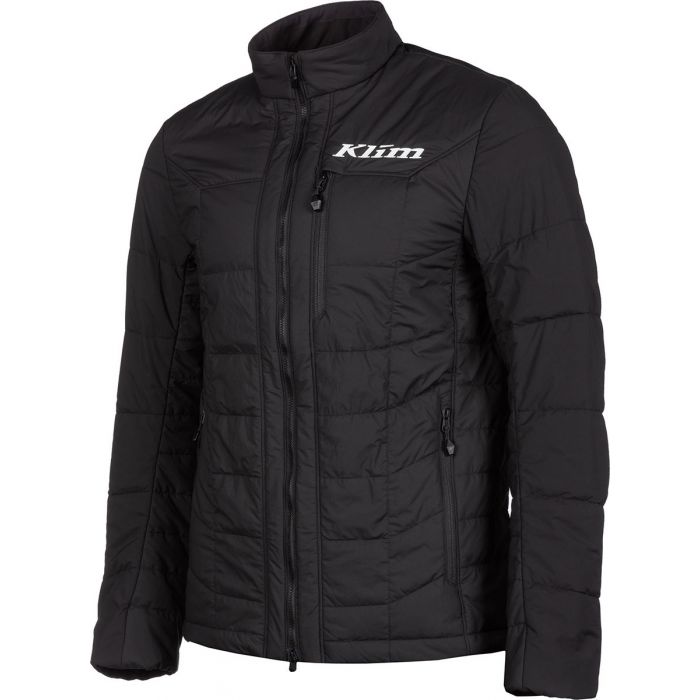 Куртка Klim Override Jacket Black 3391-000-130-000 в интернет Магазине Аллигатор Красноярск